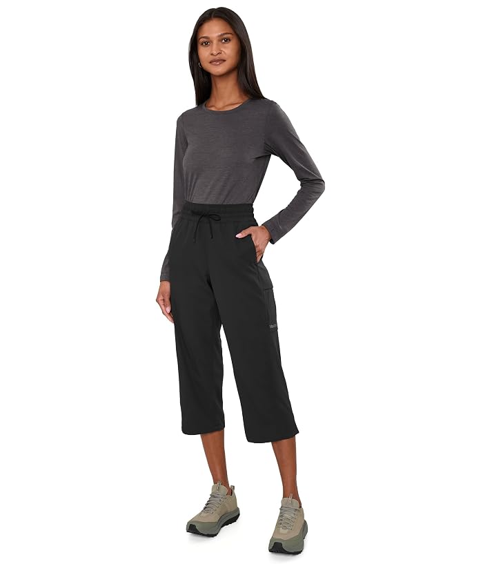 Marmot Lumina Crop Pants - Image 2