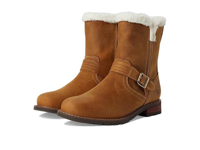 Ariat Savannah Sherpa Waterproof Boots