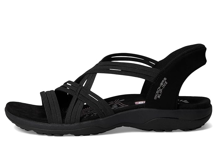 SKECHERS Reggae Slim - Simply Stretchy Hands Free Slip-Ins - Image 2