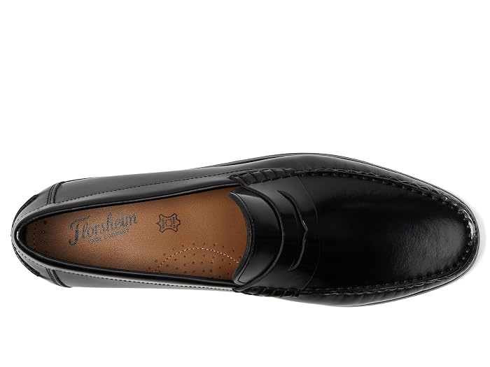 Florsheim Berkley Flex Penny Loafers - Image 2