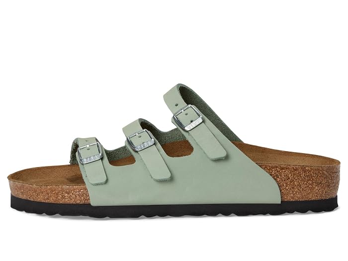 Birkenstock Florida - Nubuck - Image 4