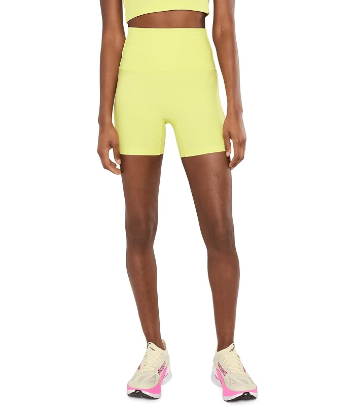 Beyond Yoga Spacedye Streamline 5 Shorts