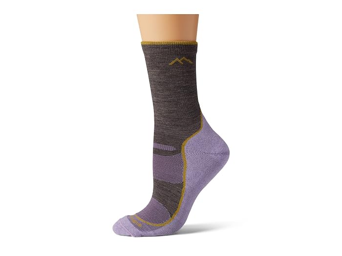 Darn Tough Vermont Light Hiker Micro Crew Light Cushion - Image 2