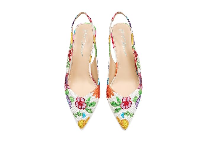 Blue by Betsey Johnson Clark - Image 2