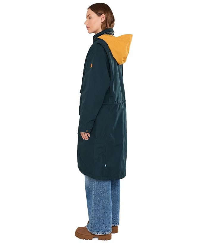 Fjällräven Raven Parka - Image 3