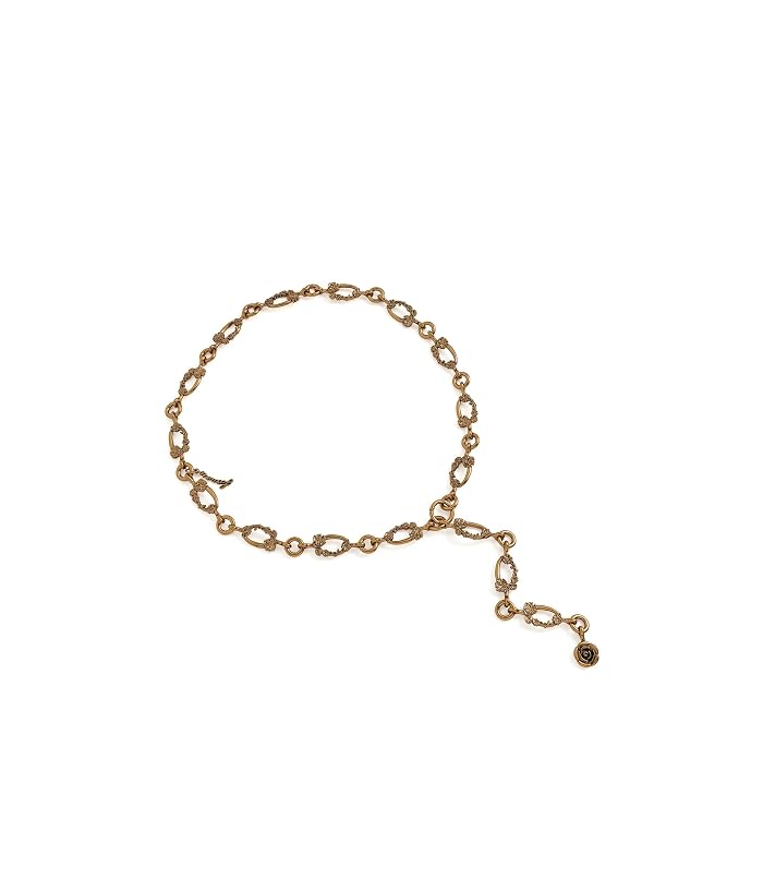 FARM Rio Metal Chain Belt - Image 3