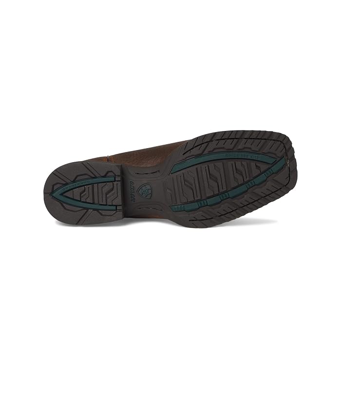 Ariat Hybrid Grit Western Boots - Image 3