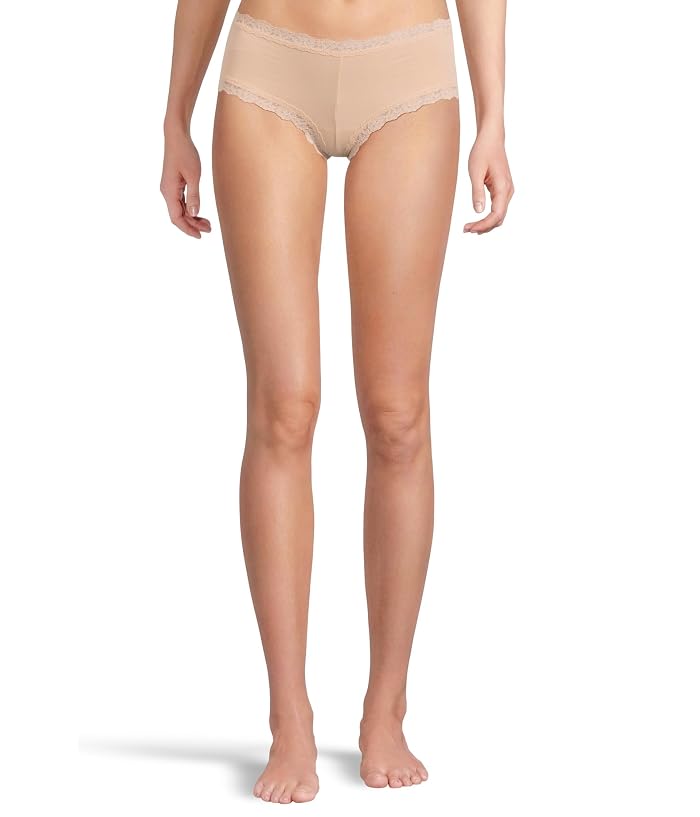 Hanky Panky SUPIMA® Cotton Boyshort