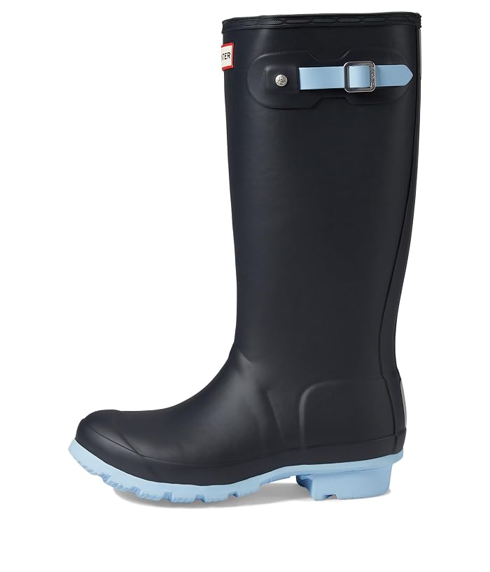 Hunter Kids Original Insulated Boot (Little Kid/Big Kid) - Image 4