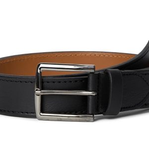 Johnston & Murphy Harrison Soft Leather Belt