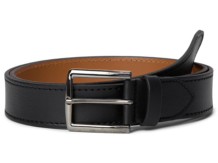 Johnston & Murphy Harrison Soft Leather Belt