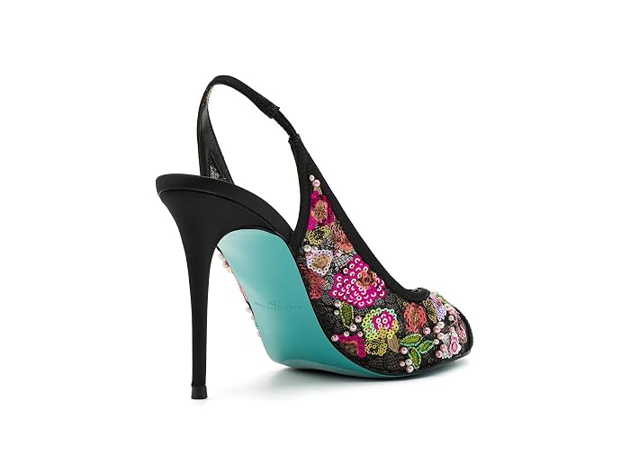 Blue by Betsey Johnson Gerri - Image 3