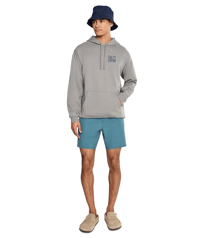 Salty Crew Tried And True Fleece - Image 2