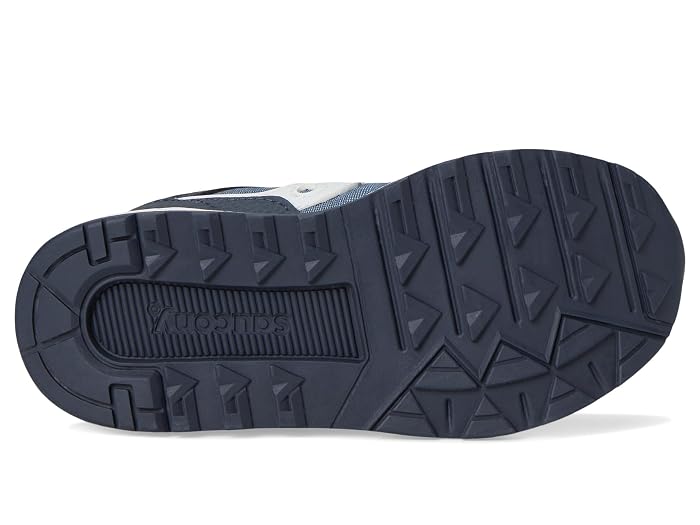 Saucony Kids Eclipse KDZ (Little Kid/Big Kid) - Image 3