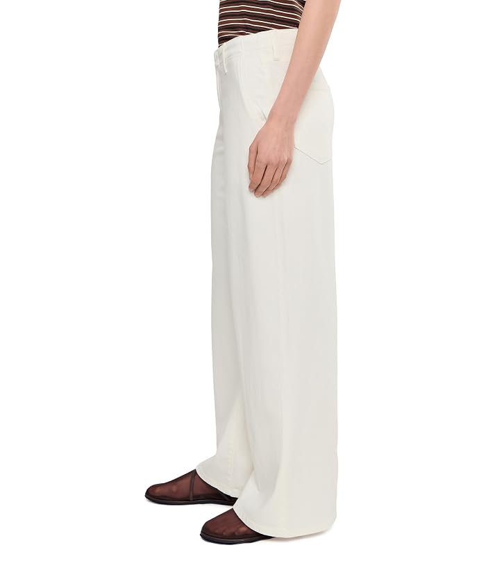 Liverpool Los Angeles 30" Weekender Mid-Rise Wide Leg Jeans - Image 3