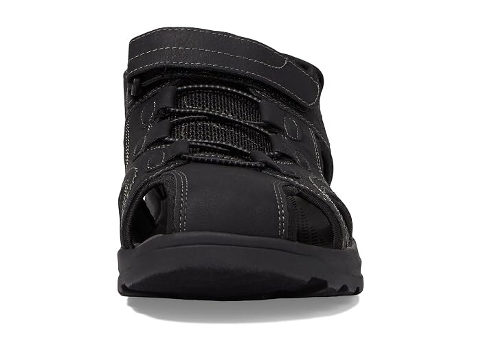 Nunn Bush Huck Sport Closed Toe Fisherman Sandal - Image 2