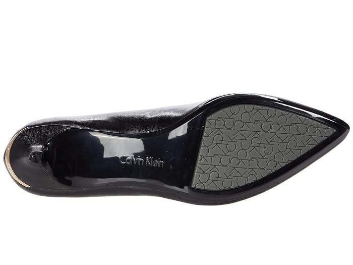 Calvin Klein Gabrianna Pump - Image 3
