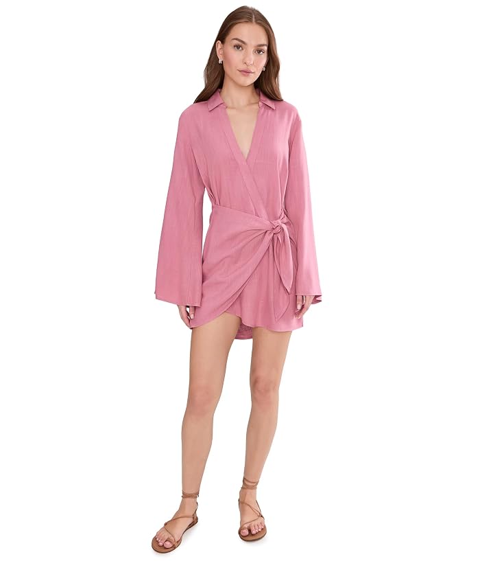 L*Space Las Palmas Dress - Image 2