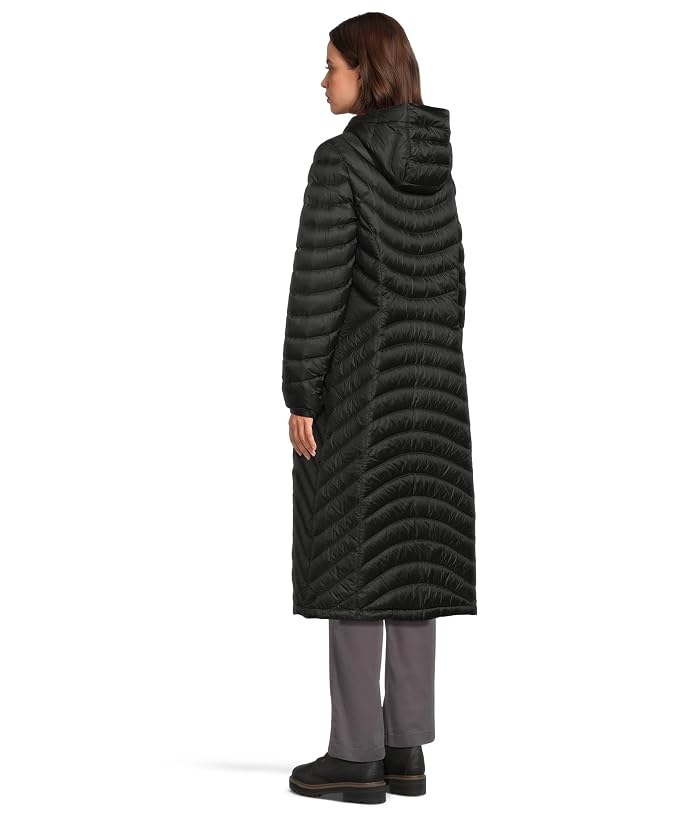L.L.Bean Ultralight 850 Down Long Coat - Image 3