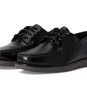 Cole Haan Grand 4-Eye Loafers