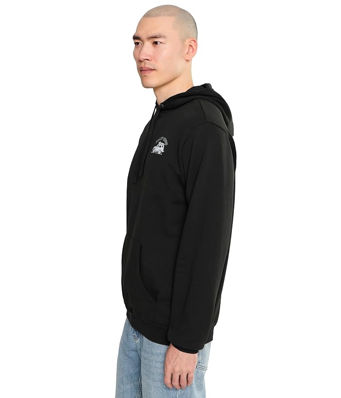 Salty Crew Get Ready Fleece - Image 3