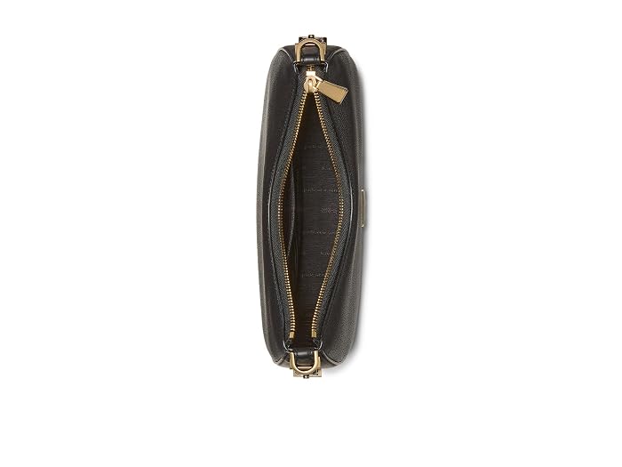Kate Spade New York Liv Pebbled Leather Convertible Shoulder - Image 2