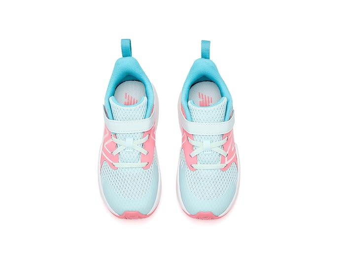 New Balance Kids Rave Run v2 (Infant/Toddler) - Image 2