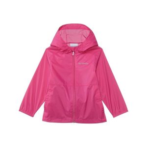 Columbia Kids Switchback™ II Jacket (Toddler)