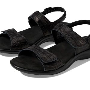 SAS Nudu Adjustable Comfort Sandal