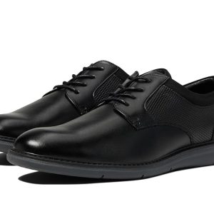 Nunn Bush Chase Plain Toe Oxford