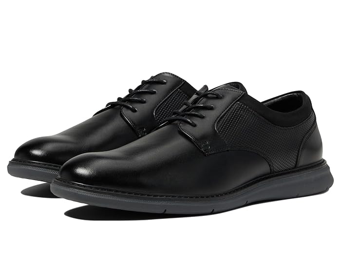 Nunn Bush Chase Plain Toe Oxford