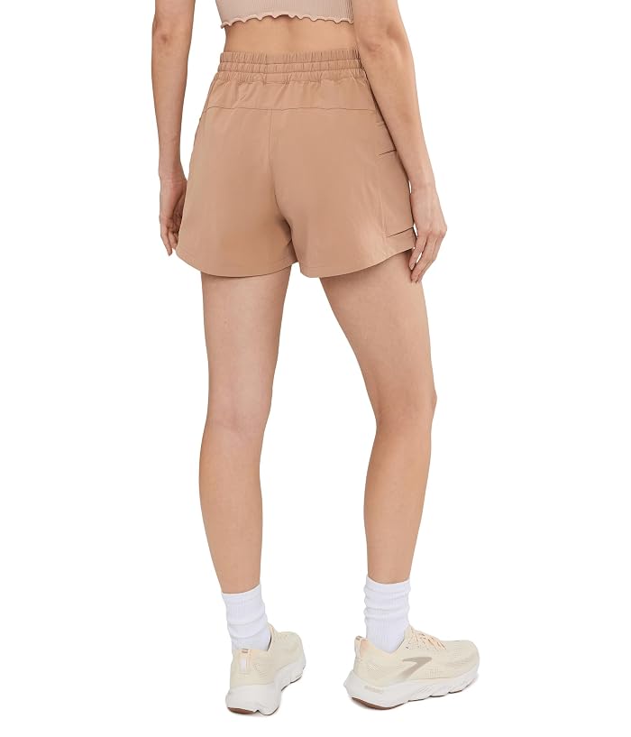 Beyond Yoga Peak 3" Shorts - Image 4