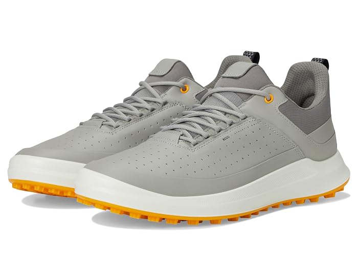 ECCO Golf Core Lace-Up Waterproof Golf Shoes