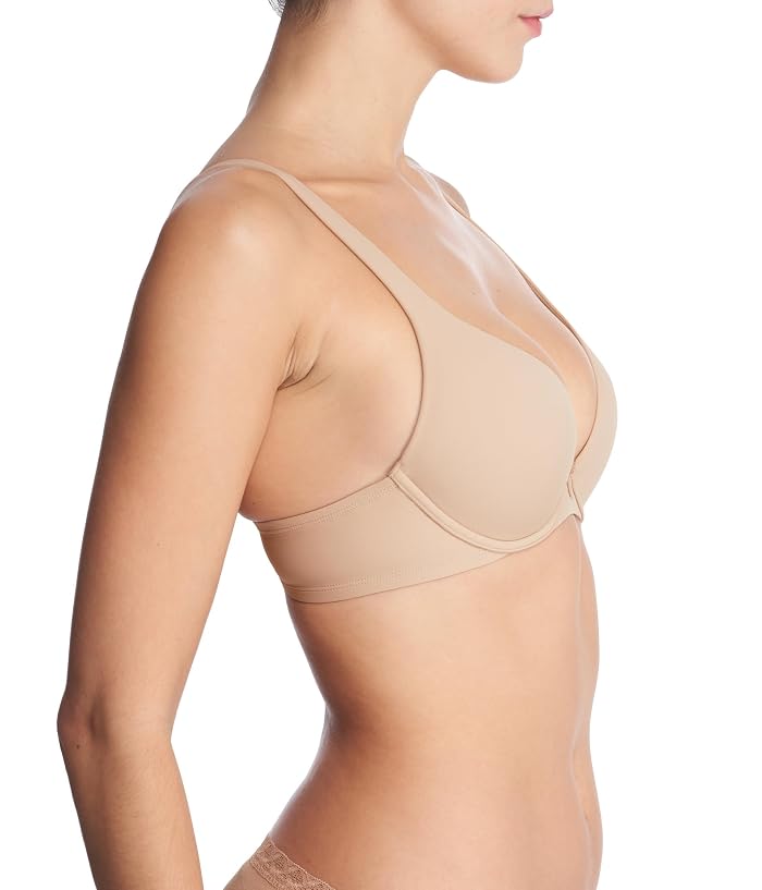 Natori Verge Convertible Plunge Contour Underwire - Image 4