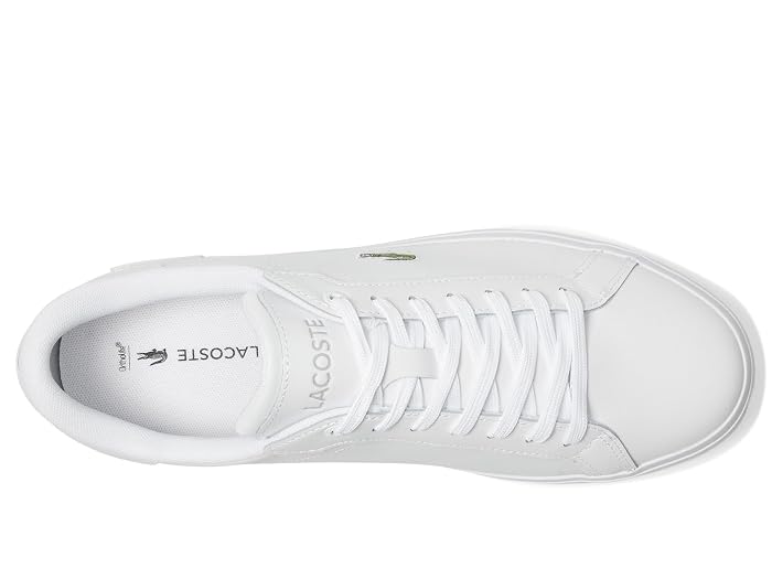 Lacoste Powercourt Sneakers - Image 2