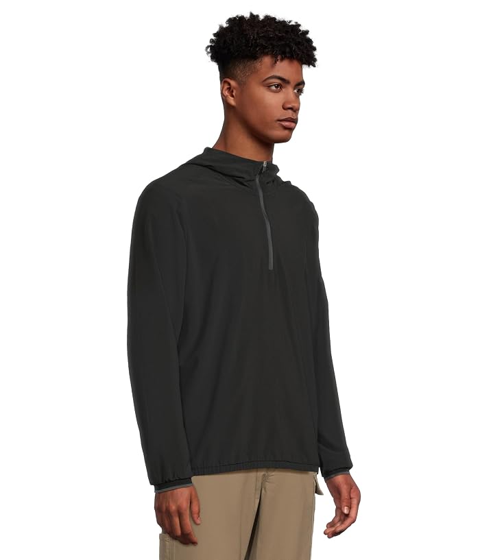adidas Golf Ultimate365 Anorak Jacket - Image 2