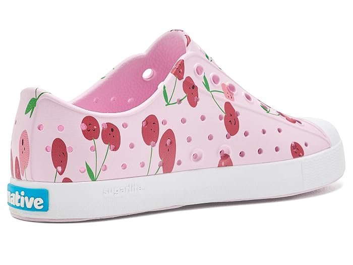 Native Shoes Kids Jefferson Sugarlite Print (Little Kid/Big Kid) - Image 3