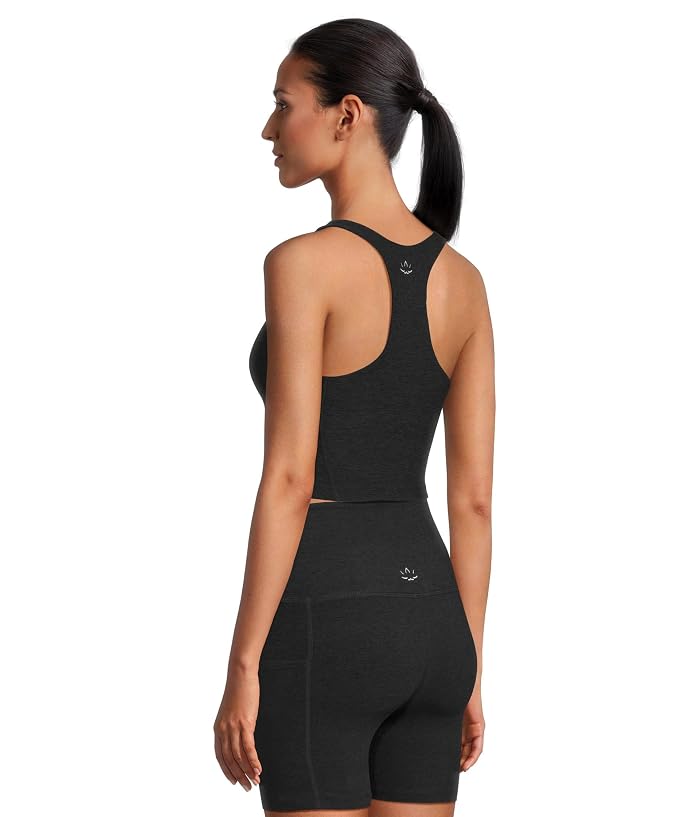 Beyond Yoga Intensity Racerack Cropped Tank - Image 3
