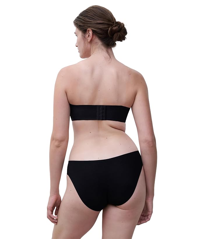 Chantelle Comfort Chic Full Bust Strapless Bra - Image 2