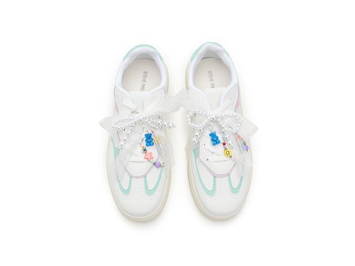Steve Madden Kids Sianna (Little Kid/Big Kid) - Image 2