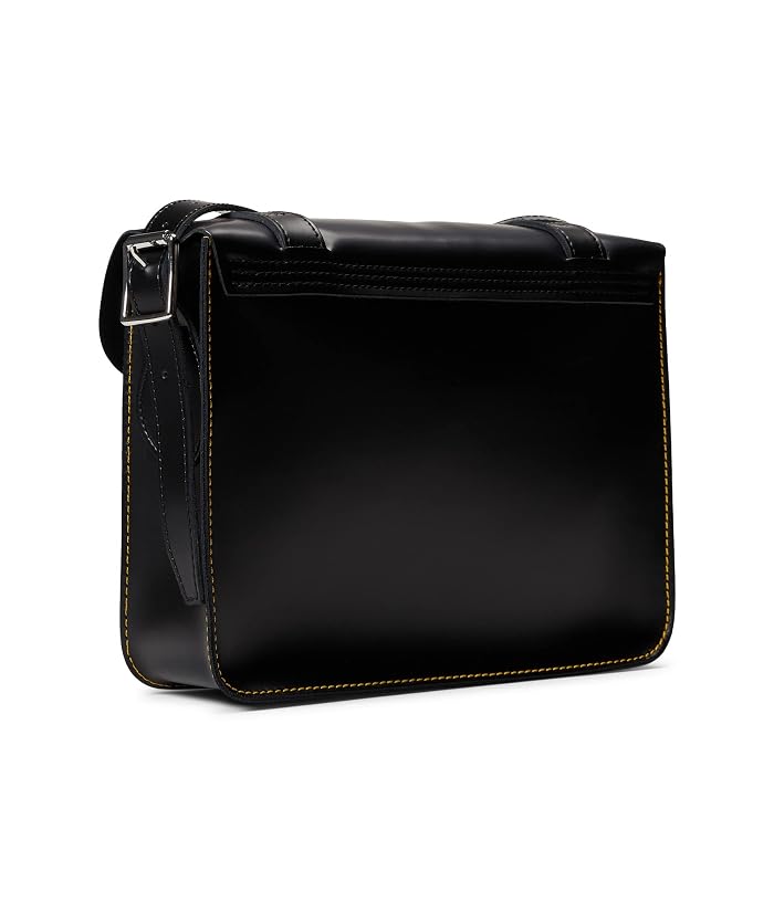 Dr. Martens 11" Leather Satchel - Image 2