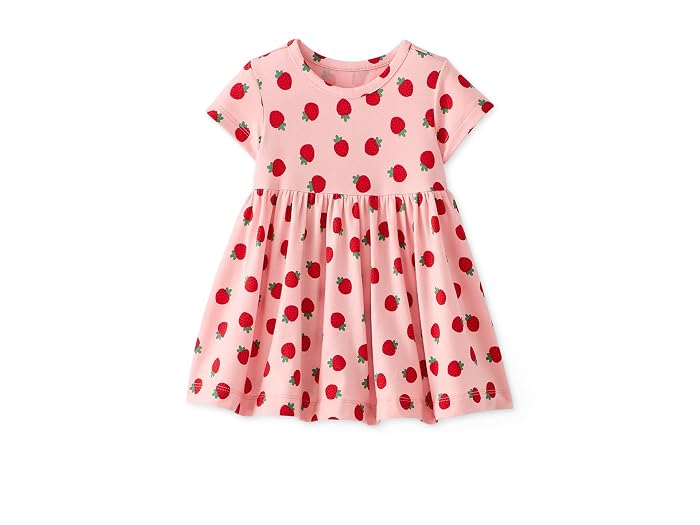 Hanna Andersson Playtime Dress in HannaSoft™ (Infant/Toddler) - Image 3