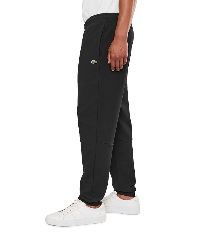Lacoste Tapered Leg Sweatpants - Image 3