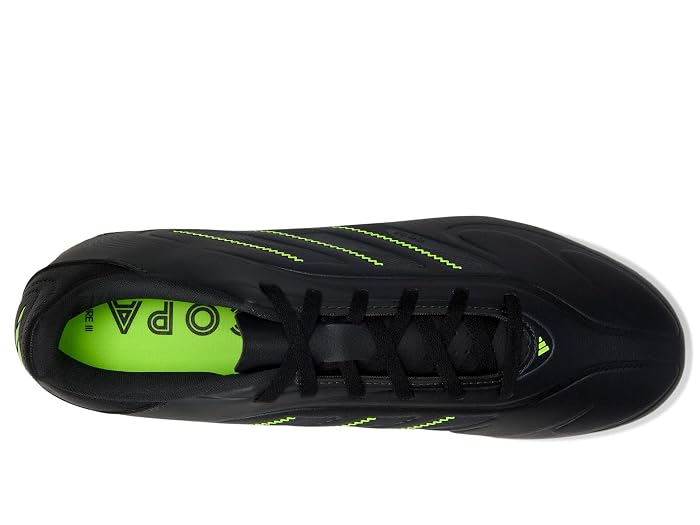 adidas Copa Club Pure 3 Firm/Multi Ground Soccer Cleats - Image 2
