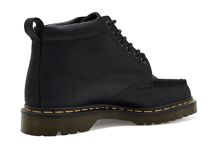 Dr. Martens Lowell Chukka - Image 3