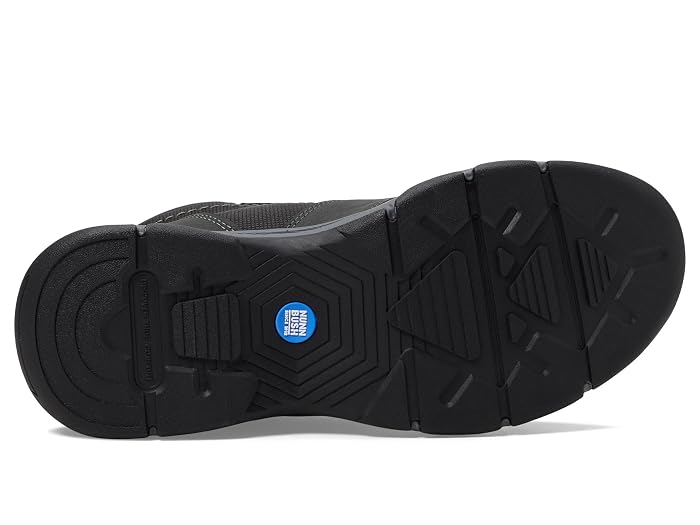 Nunn Bush Excavate Plain Toe Chukka Boots - Image 3