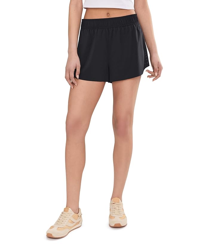 Beyond Yoga Solemate Run Shorts