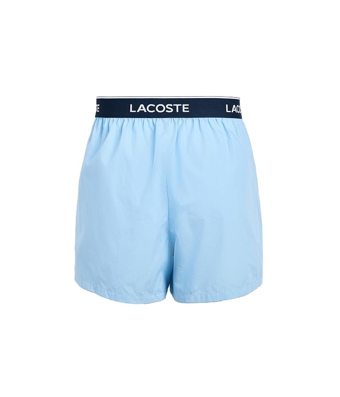 Lacoste 3 Pack Underwear Boxer - Image 2