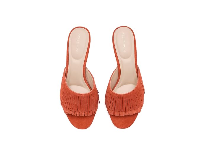 Pelle Moda Venna Slide Sandals - Image 2