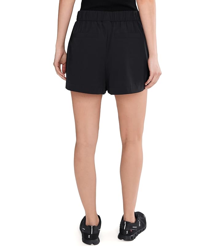 Varley Nila Mid Rise Shorts - Image 4